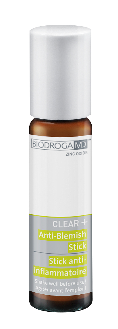 Biodroga MD Clear+ Anti-blemish Stick 5 ml