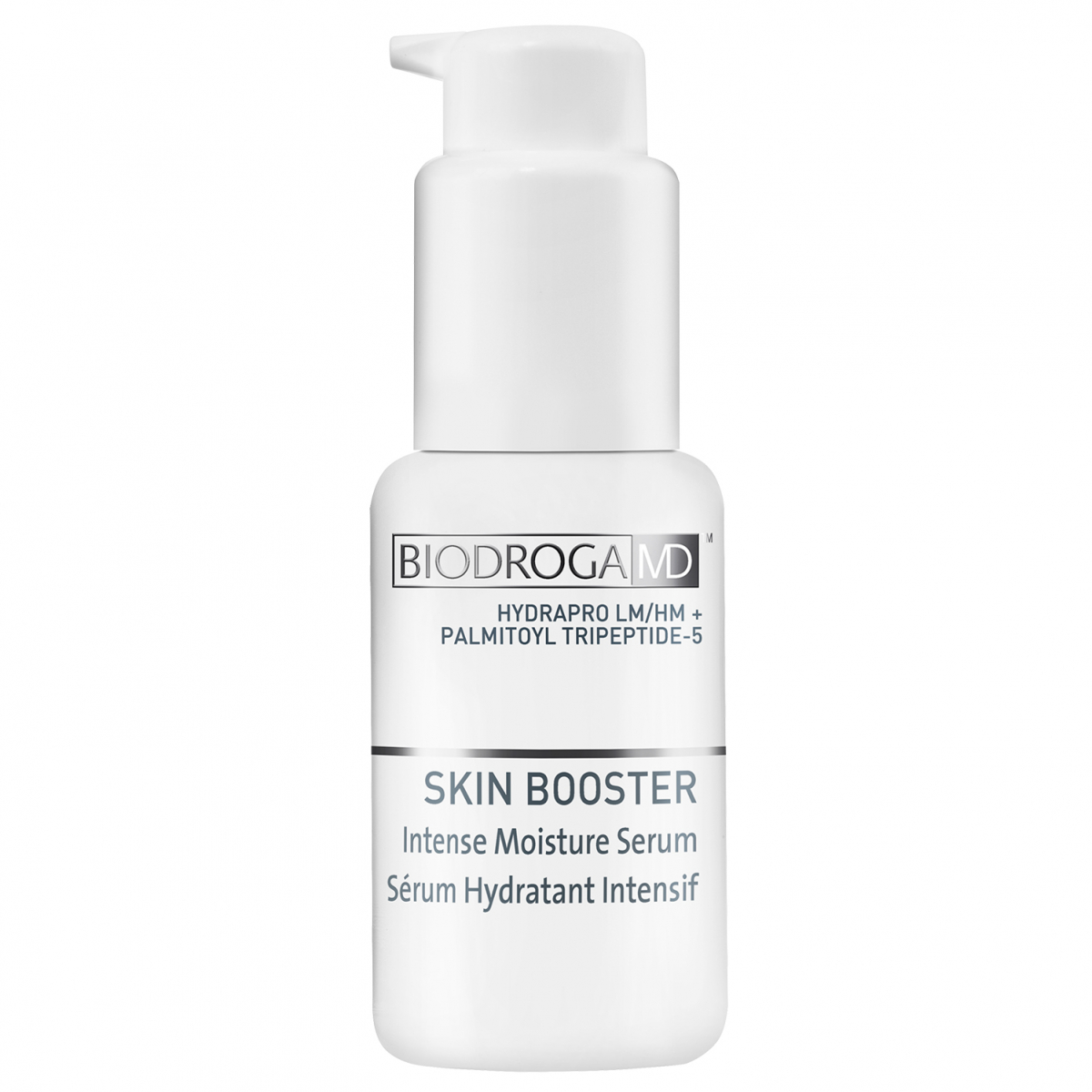 Biodroga MD Skin Booster Intense Moisture Serum 30 ml