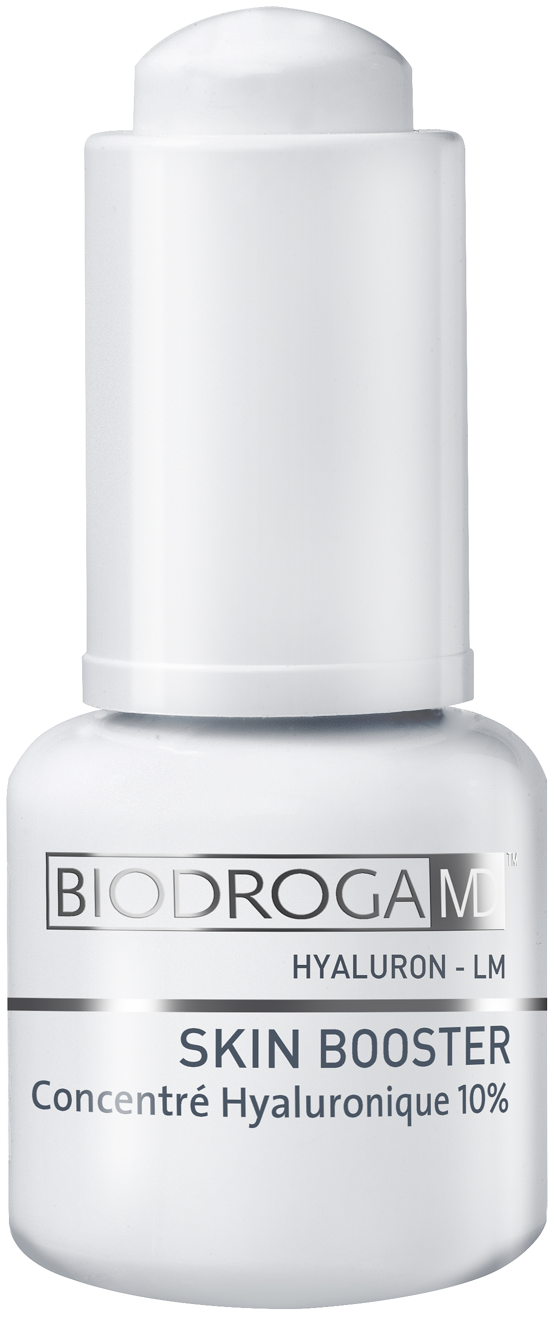 Biodroga MD Skin booster Hyaluron Concentrate 10 % 10 ml