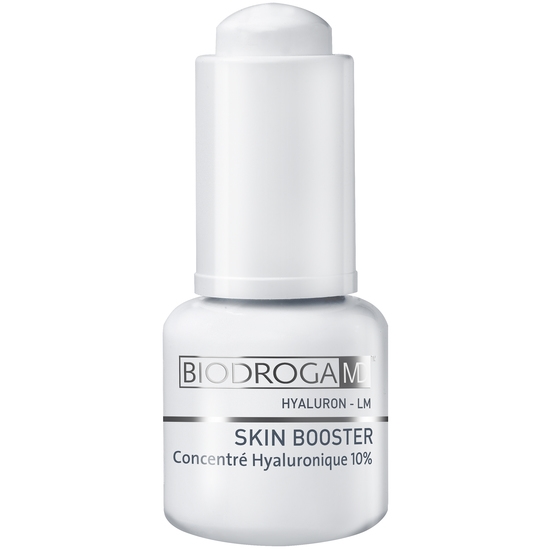Biodroga MD Skin booster Hyaluron Concentrate 10 % 10 ml