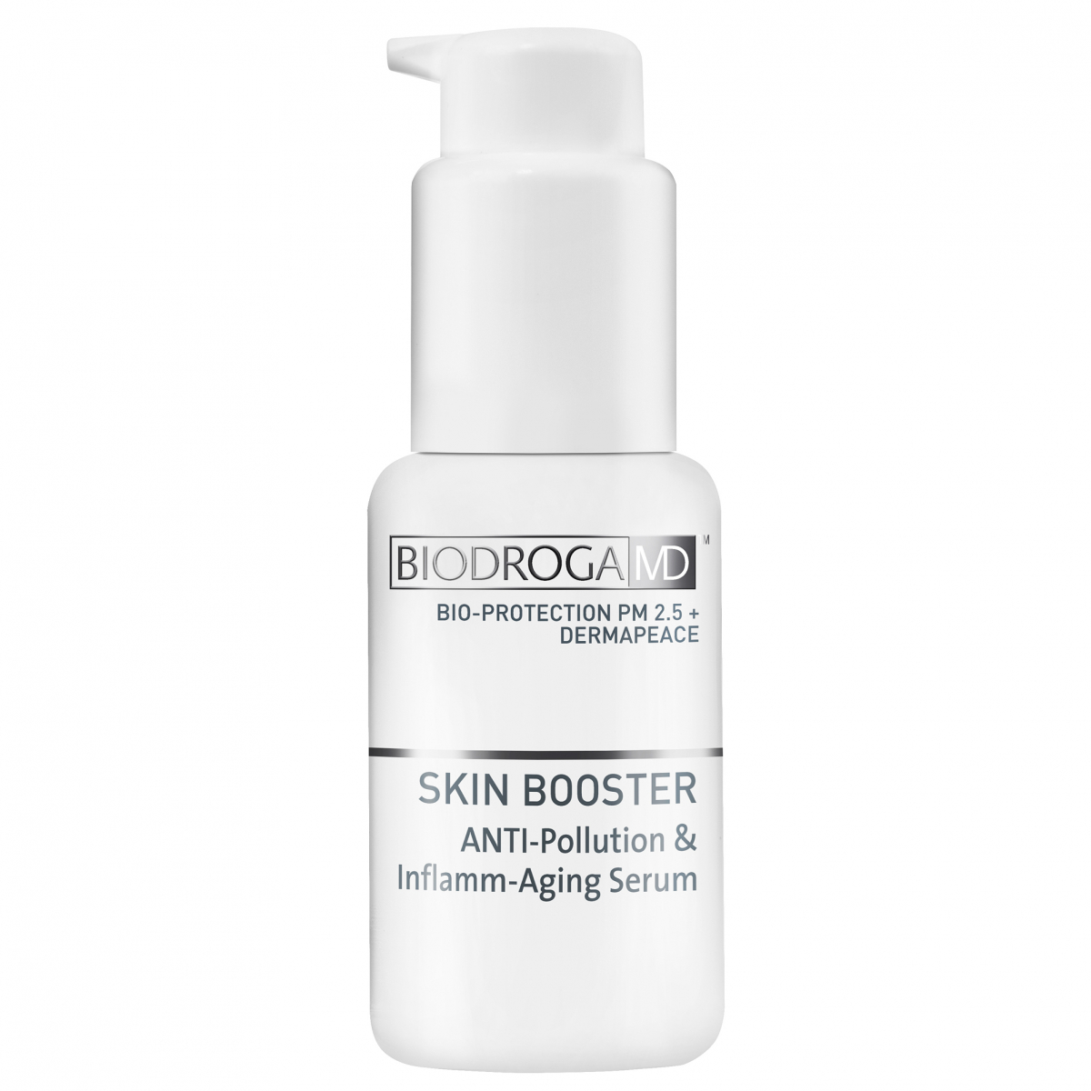 Biodroga MD Skin Booster Anti-pollution & Inflamm-Aging Serum 30 ml