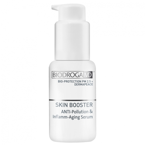 Biodroga MD Skin Booster Anti-pollution & Inflamm-Aging Serum 30 ml