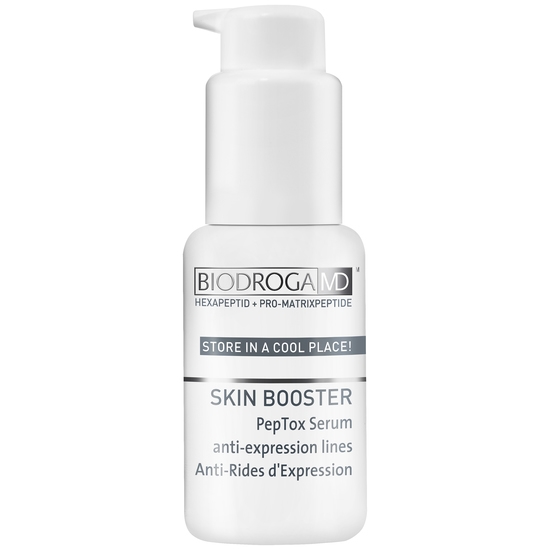 Biodroga MD Skin Booster Peptox Serum 30 ml