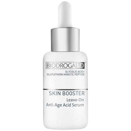Biodroga MD Skin Booster Leave-on Anti-Age Acid Serum 30 ml