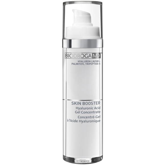 Biodroga MD Skin Booster Hyaluronic Acid Gel Concentrate 50 ml