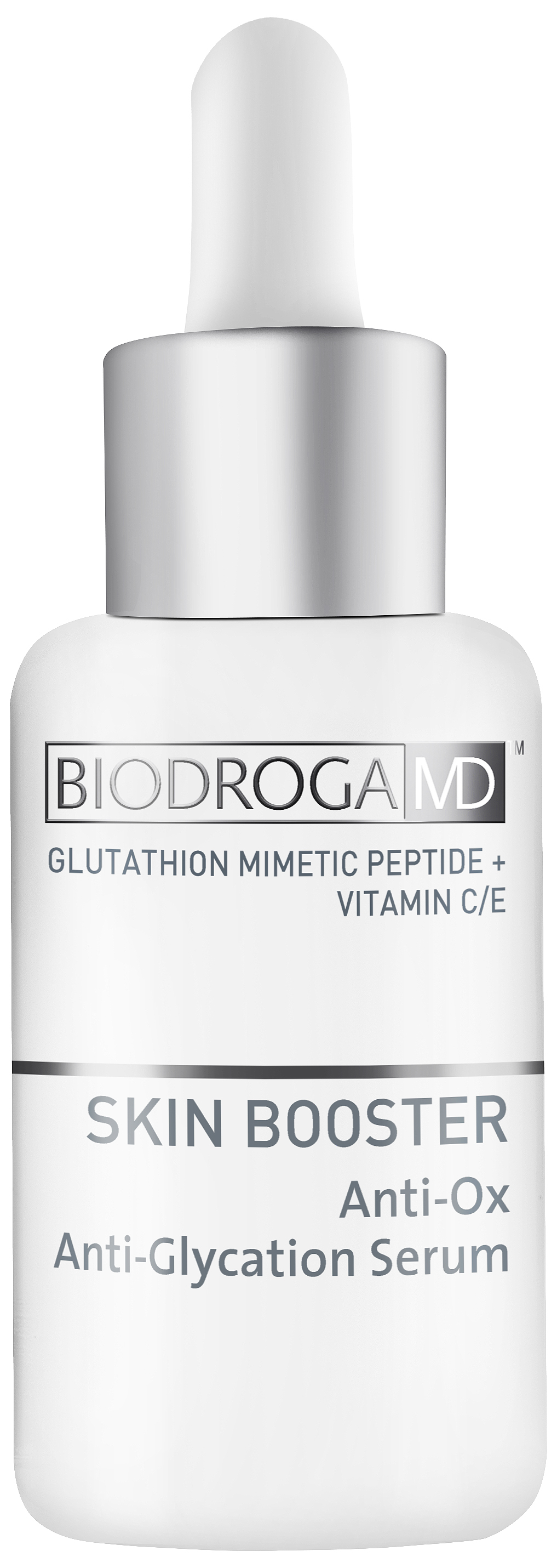 Biodroga MD Skin Booster Anti-Ox Glycation Serum 30 ml