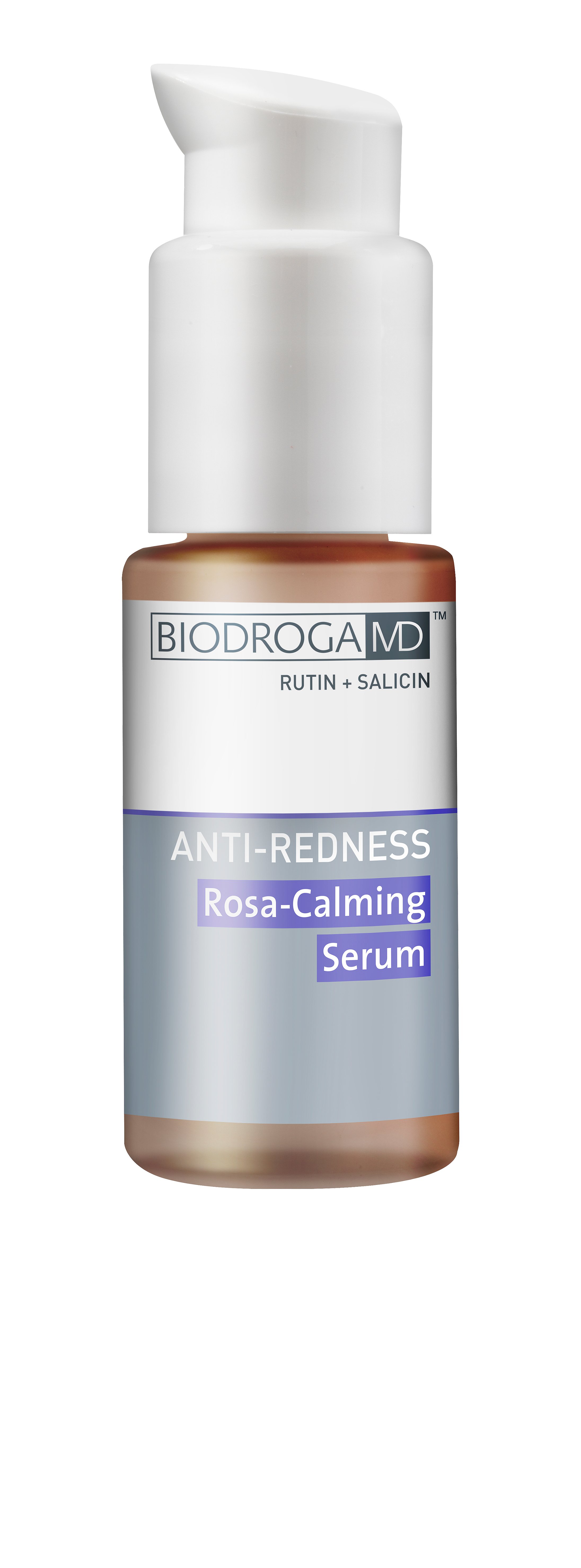 Biodroga MD Anti-Redness Rosa Calming Serum 30 ml