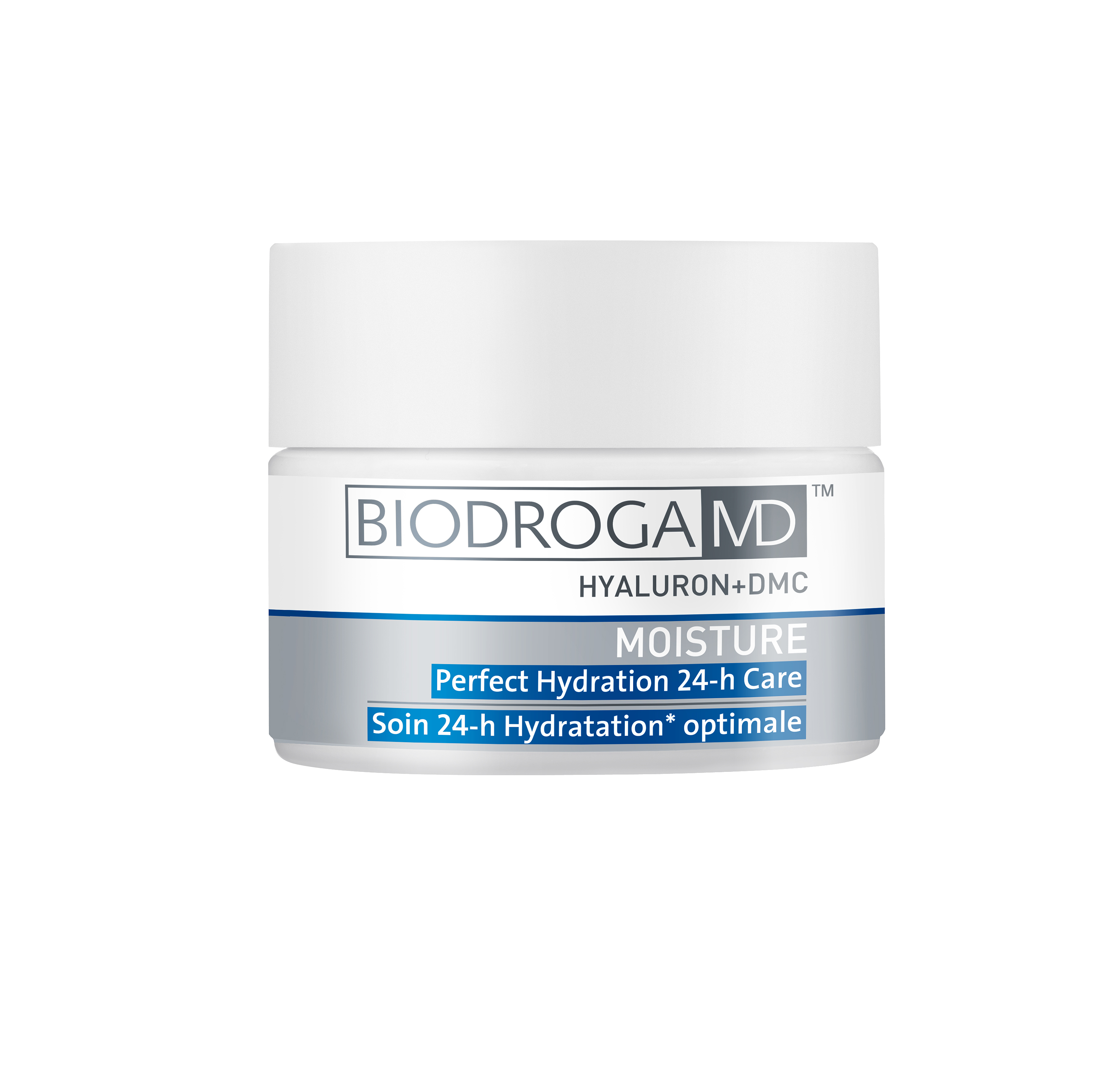 Biodroga MD Moisture Perfect Hydration 24h Care 50 ml