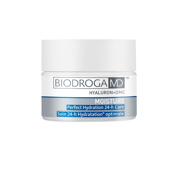Biodroga MD Moisture Perfect Hydration 24h Care 50 ml