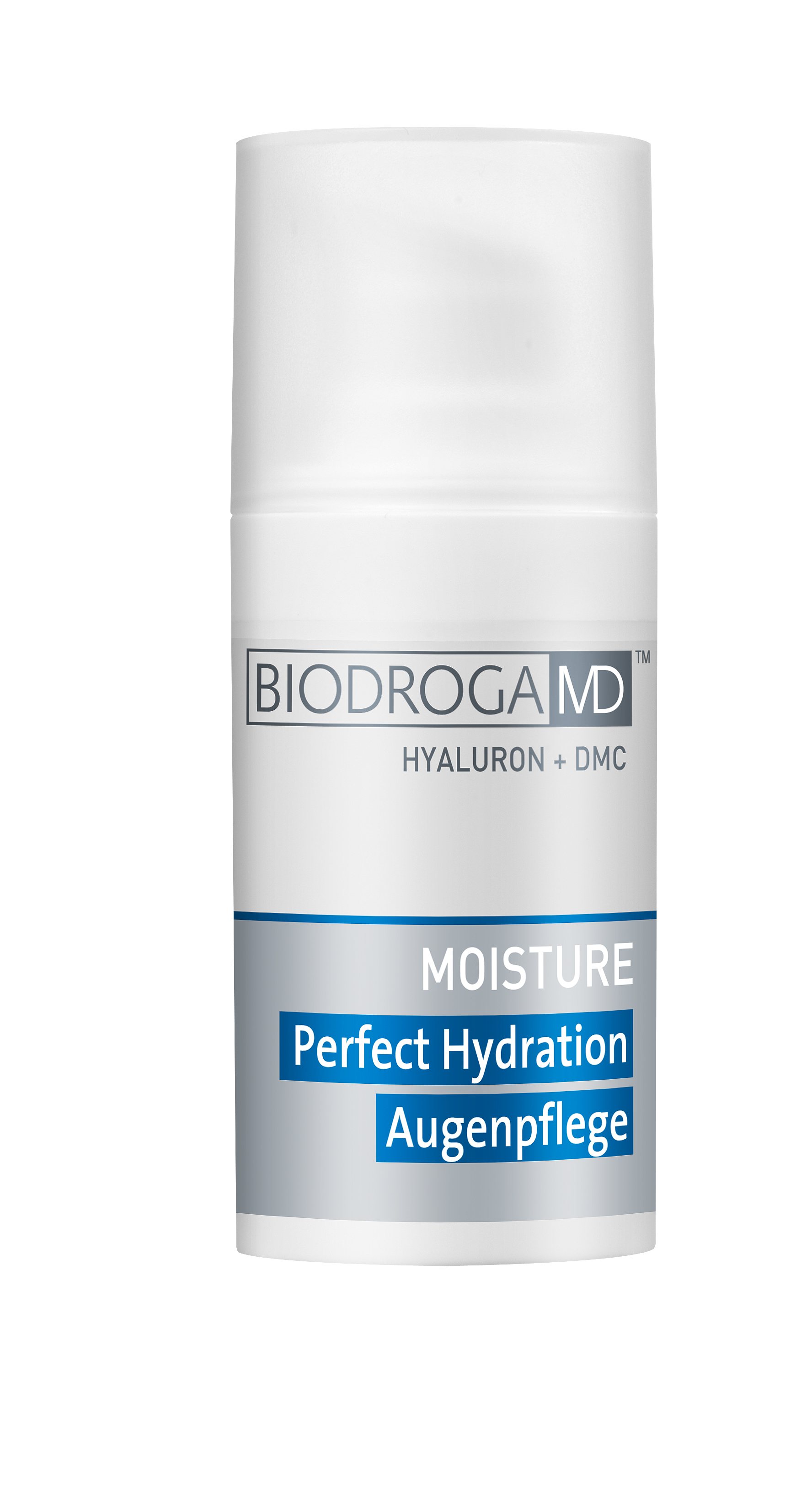 Biodroga MD Moisture Perfect Hydration Eye Care 15 ml
