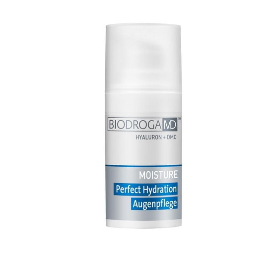 Biodroga MD Moisture Perfect Hydration Eye Care 15 ml