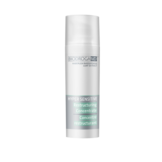 Biodroga MD Hyper Sensitive Restructuring Concentrate 30 ml