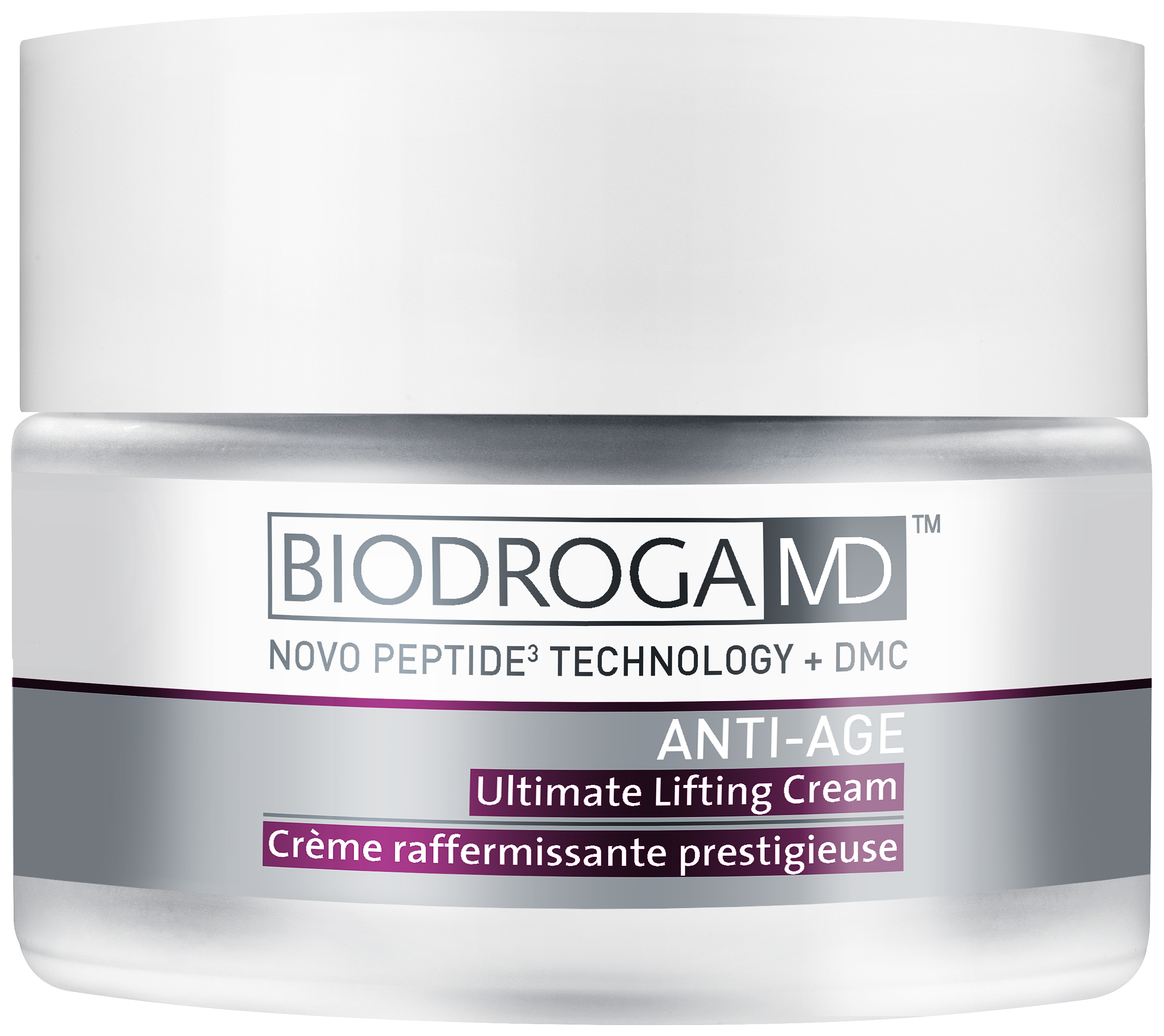 Biodroga MD Anti-Age Ultimate Lifting Cream 50 ml