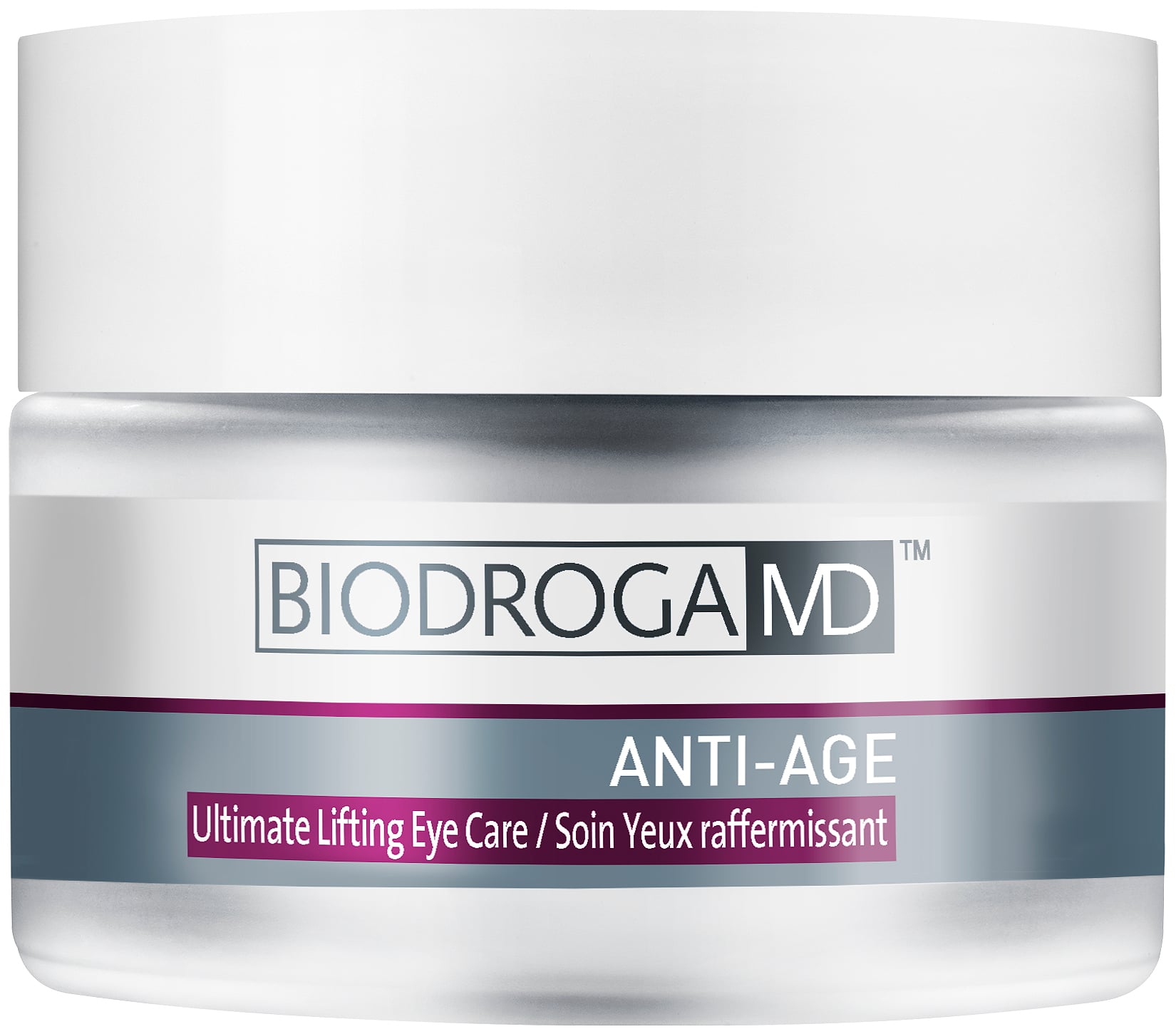 Biodroga MD Anti-Age Ultimate Lifting Eye Care 15 ml