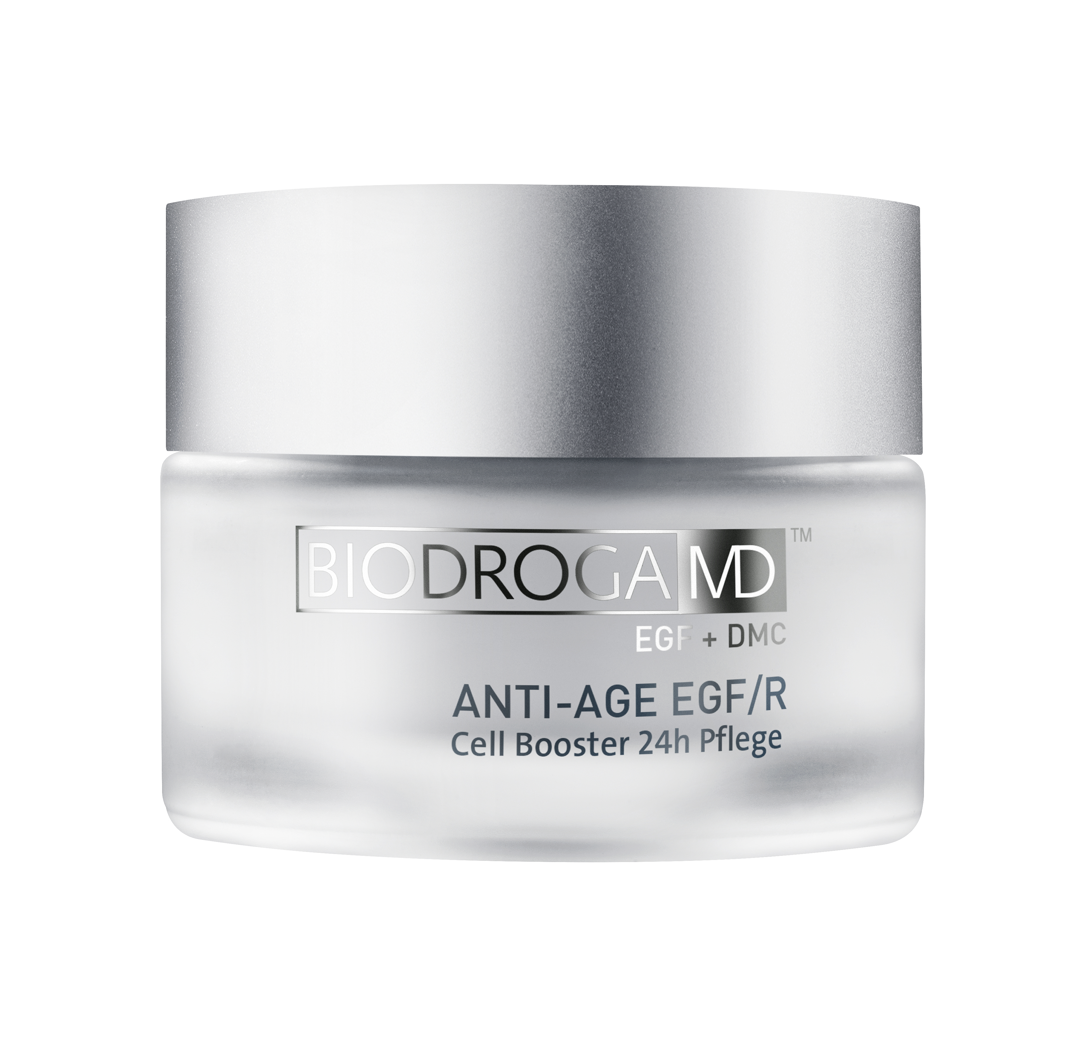 Biodroga MD Anti-Age EGF/R Cell Booster 24h Care 50 ml