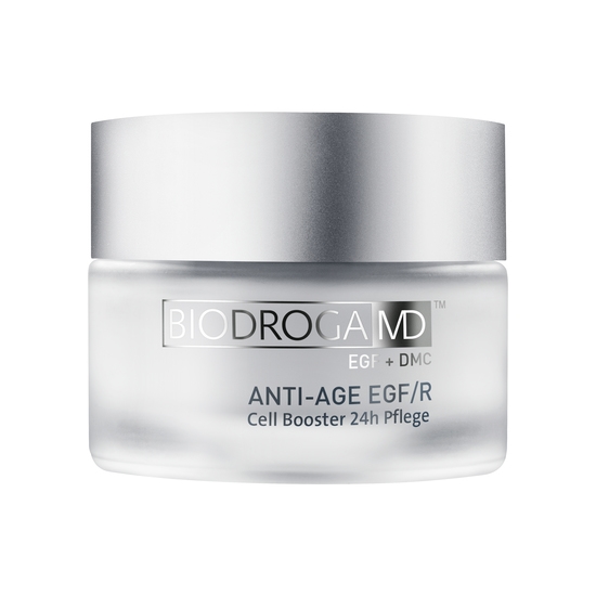 Biodroga MD Anti-Age EGF/R Cell Booster 24h Care 50 ml