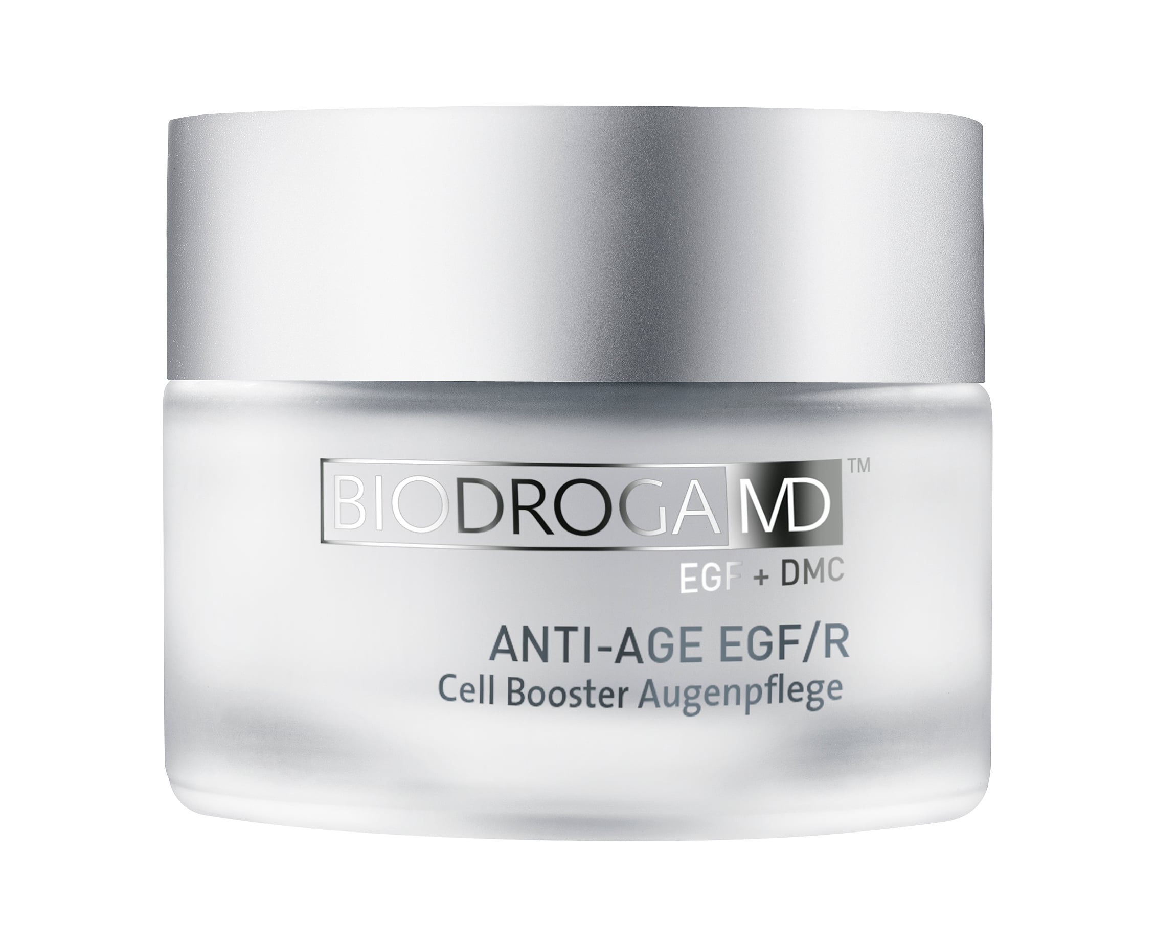 Biodroga MD Anti-Age EGF/R Cell Booster Eye Care 15 ml