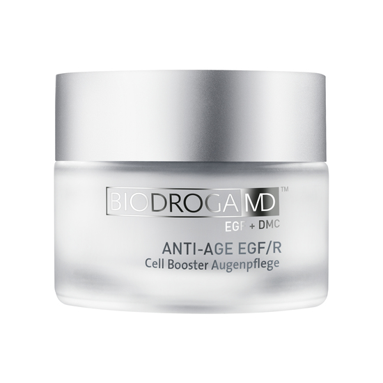 Biodroga MD Anti-Age EGF/R Cell Booster Eye Care 15 ml