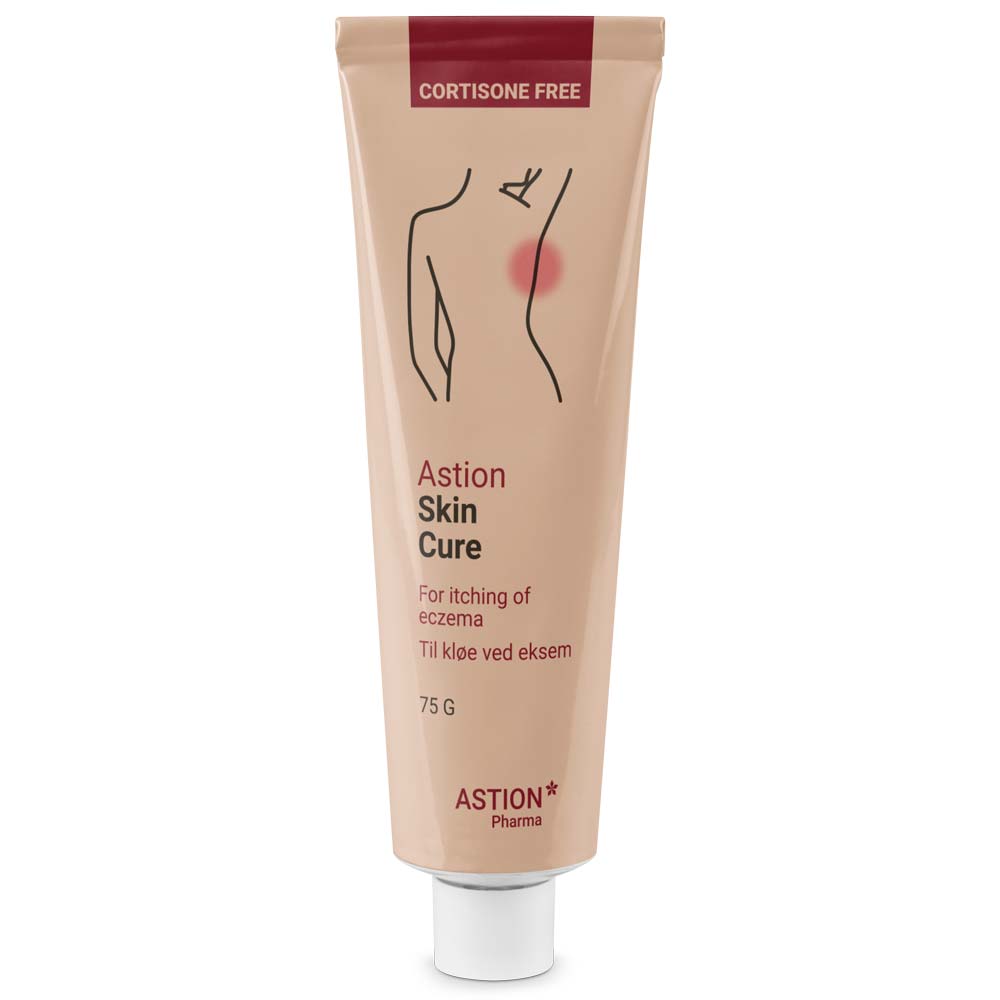 Astion Pharma Skin Cure 75 g