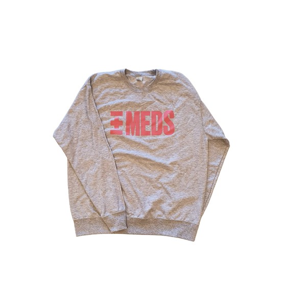 MEDS Sweatshirt (M)