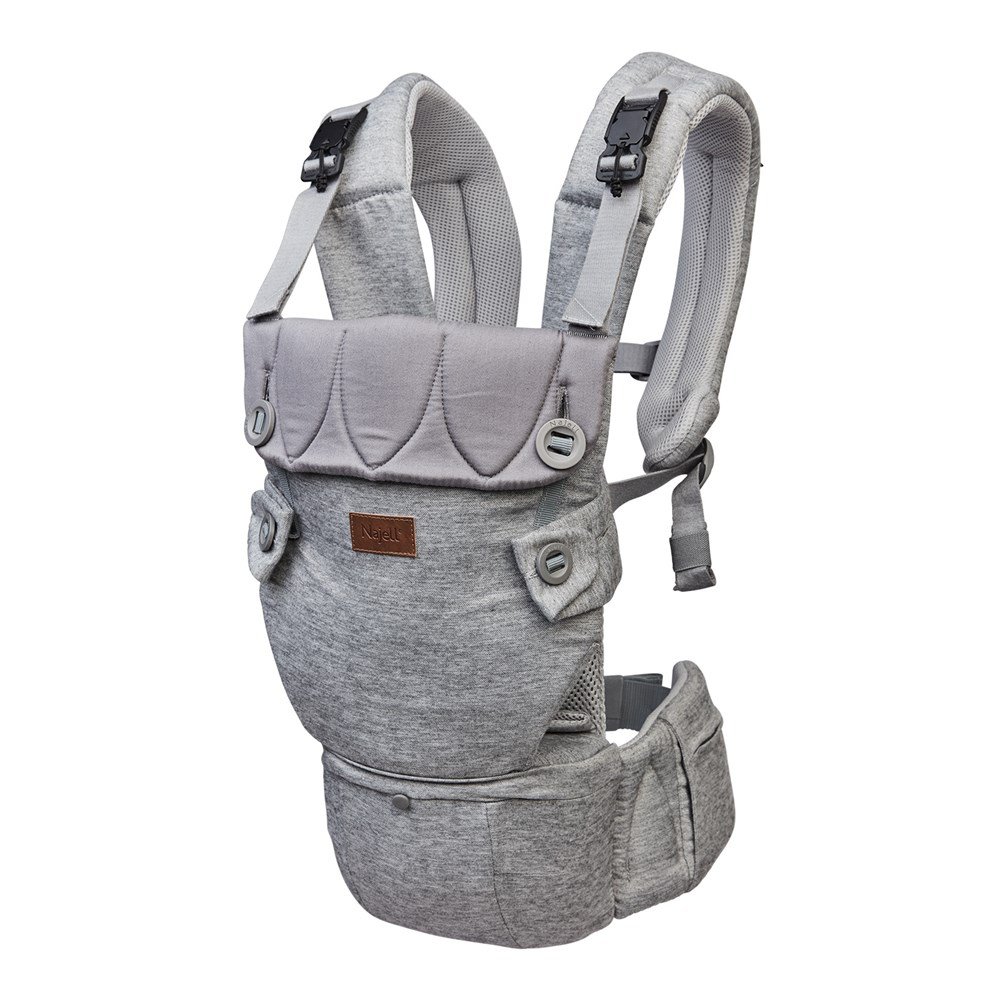 Najell Bärsele Original Morning Grey
