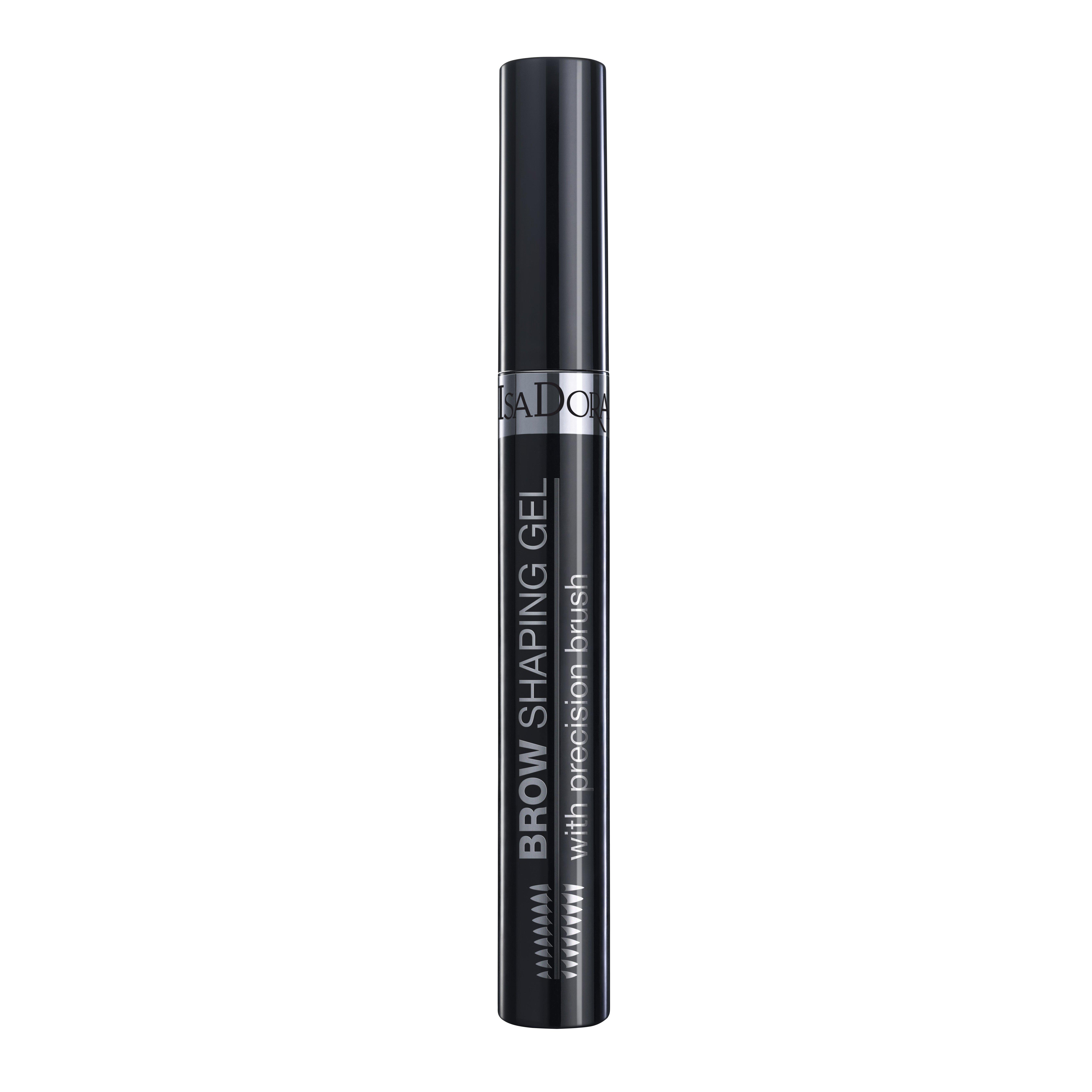 IsaDora Brow Shaping Gel Transparent 5,5 ml