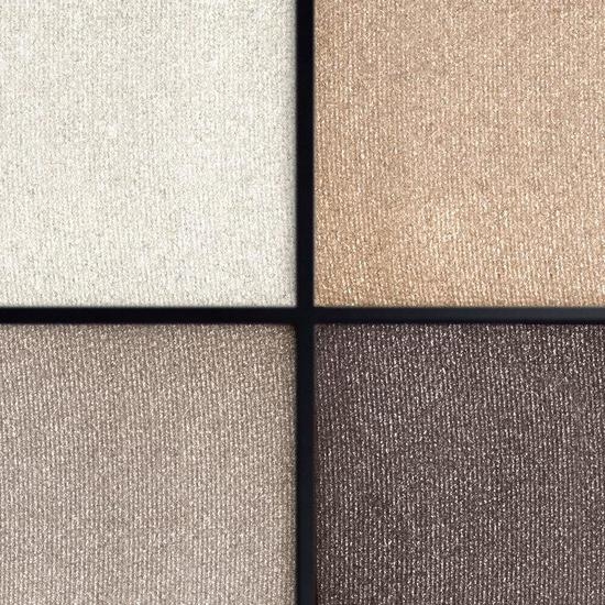IsaDora Eye Shadow Quartet Pearls 5 g