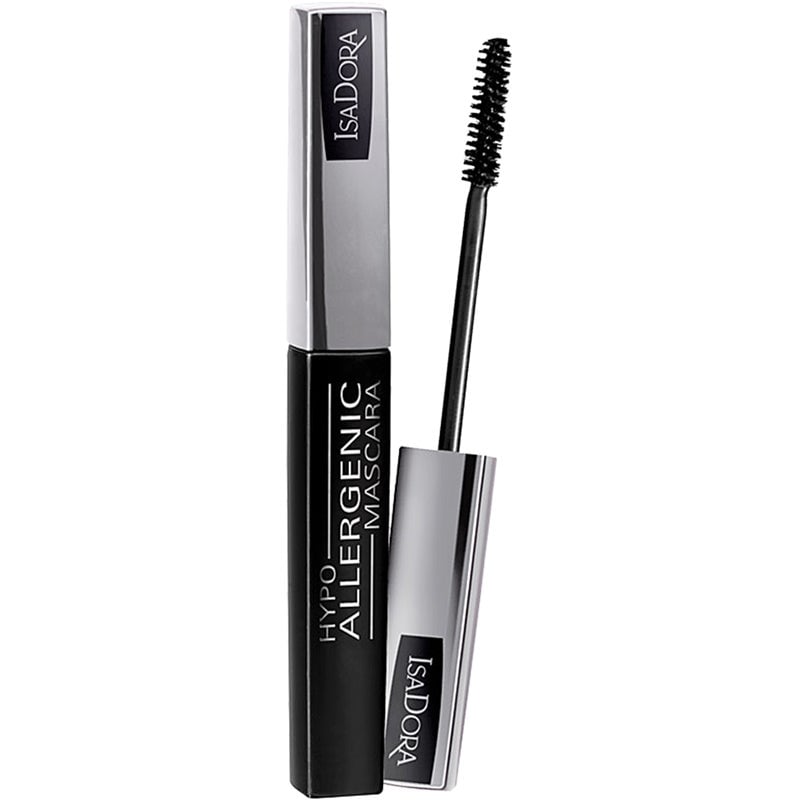 IsaDora Hypo Allergenic Mascara Black 7 ml
