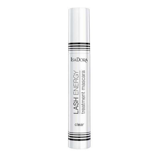 IsaDora Lash Energy Treatment Mascara Clear 14 ml