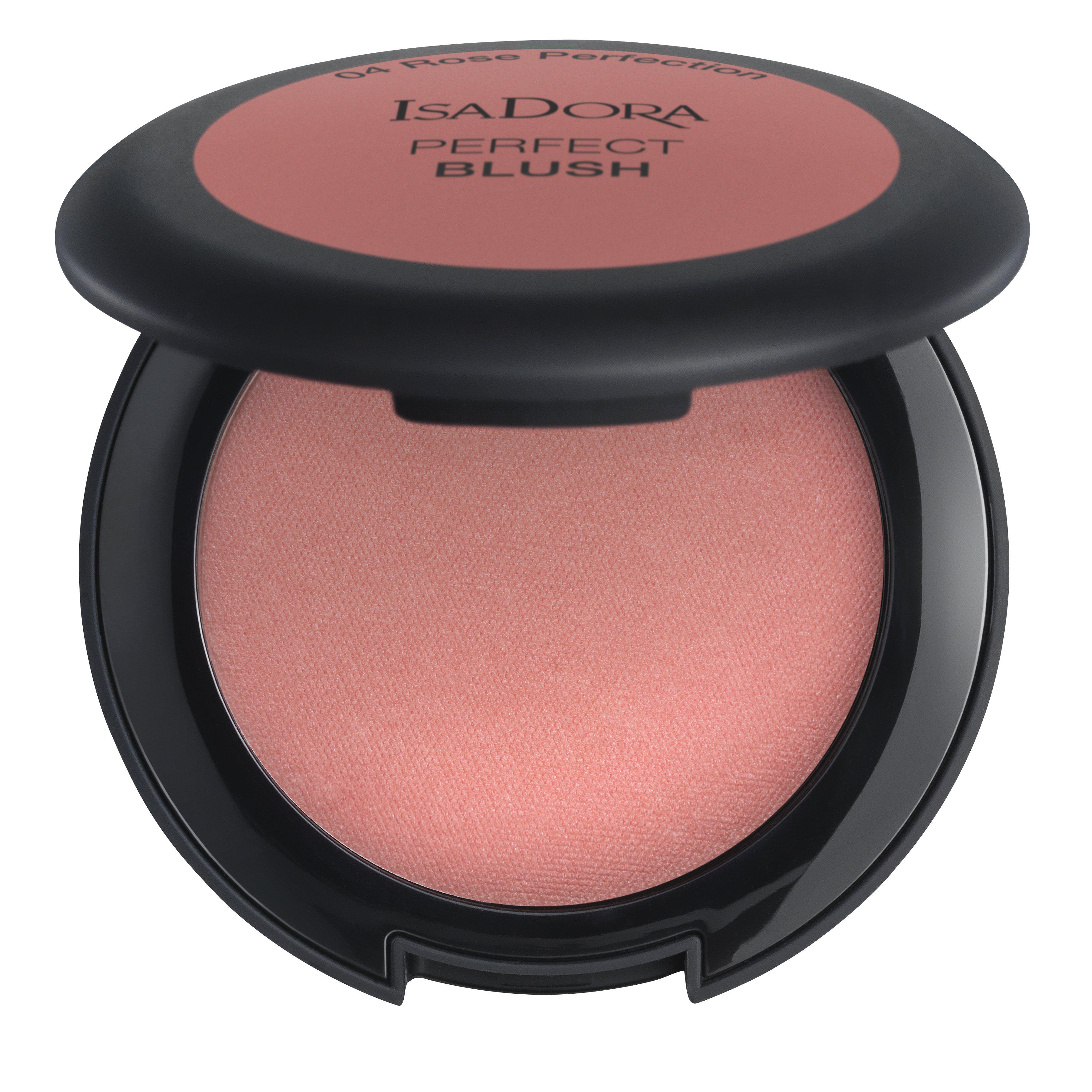 IsaDora Perfect Blush Rose Perfection 4,5 g