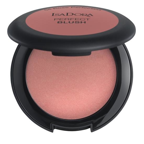 IsaDora Perfect Blush Rose Perfection 4,5 g