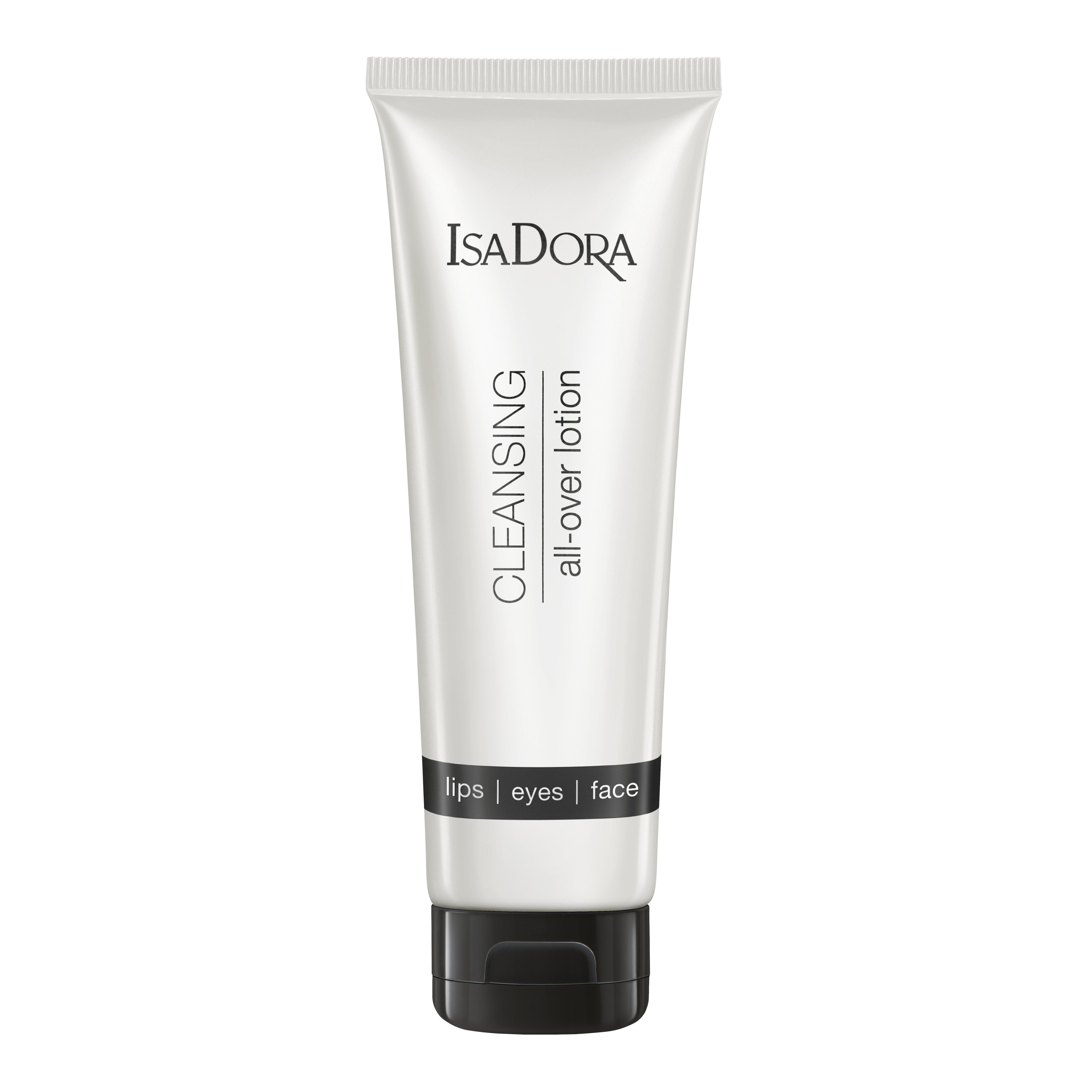 IsaDora Cleansing All-over Lotion 125 ml