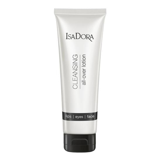 IsaDora Cleansing All-over Lotion 125 ml