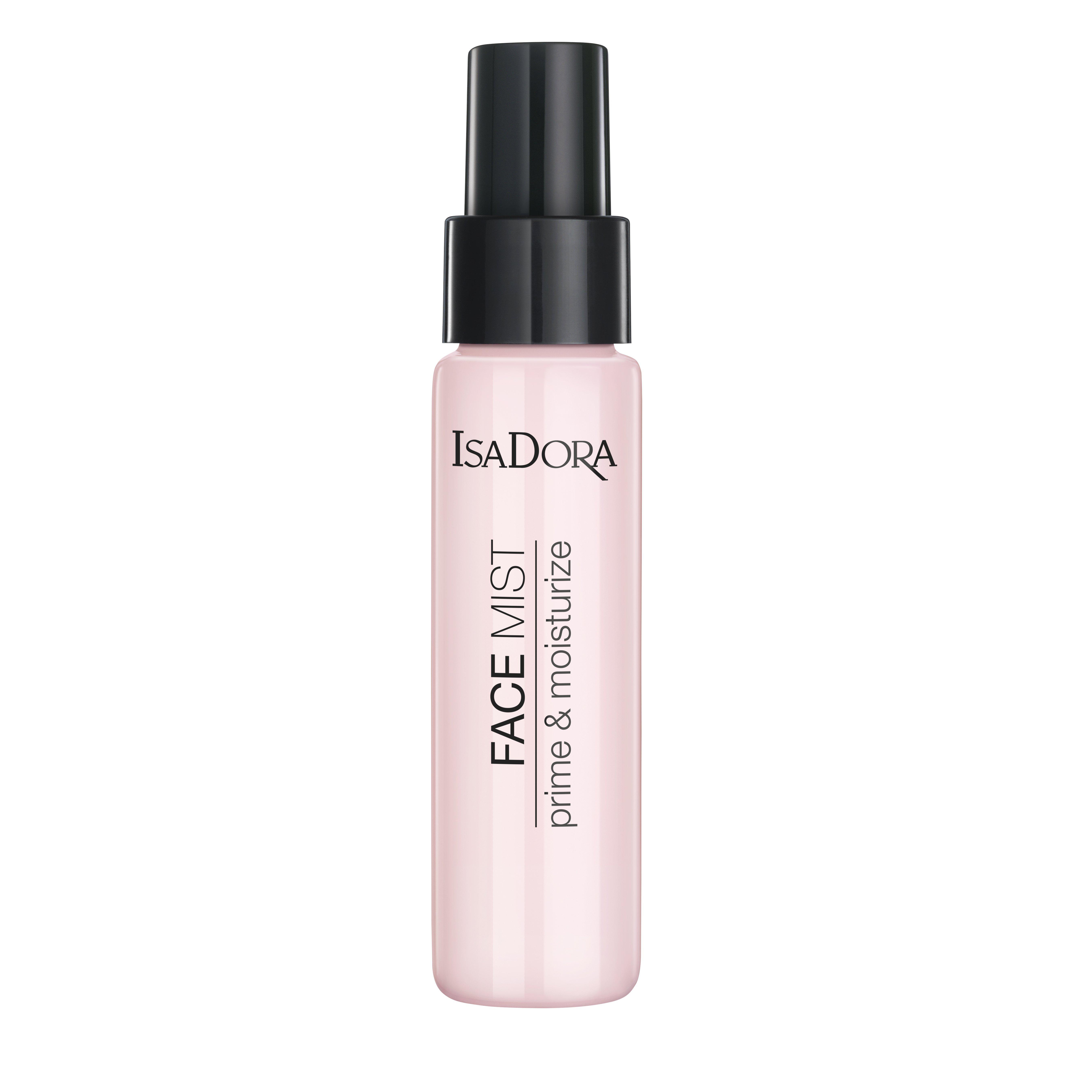 IsaDora Face Mist Prime & Moisturize 50 ml