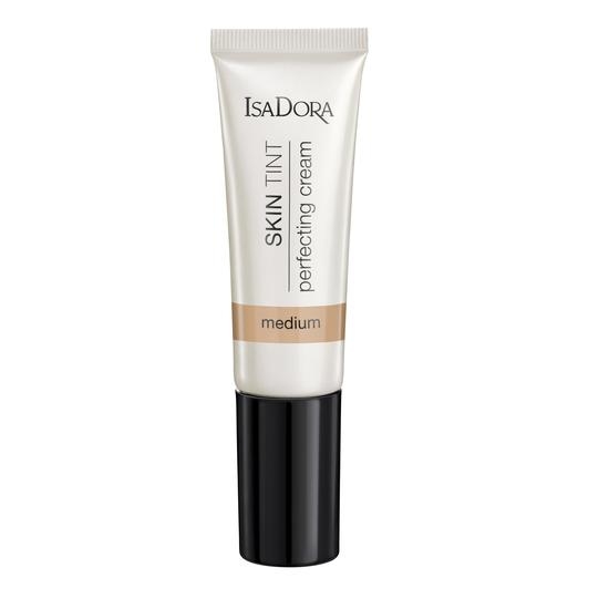 IsaDora Skin Tint Perfecting Cream Medium 30 ml