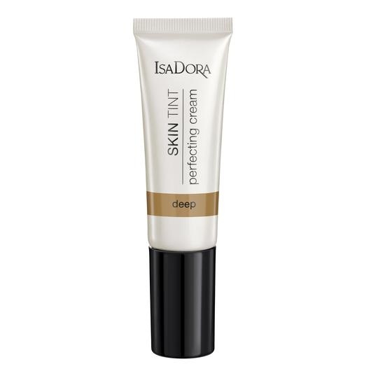 IsaDora Skin Tint Perfecting Cream Deep 30 ml