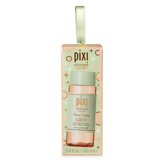 Pixi Glow Tonic Holiday Ornament 100 ml