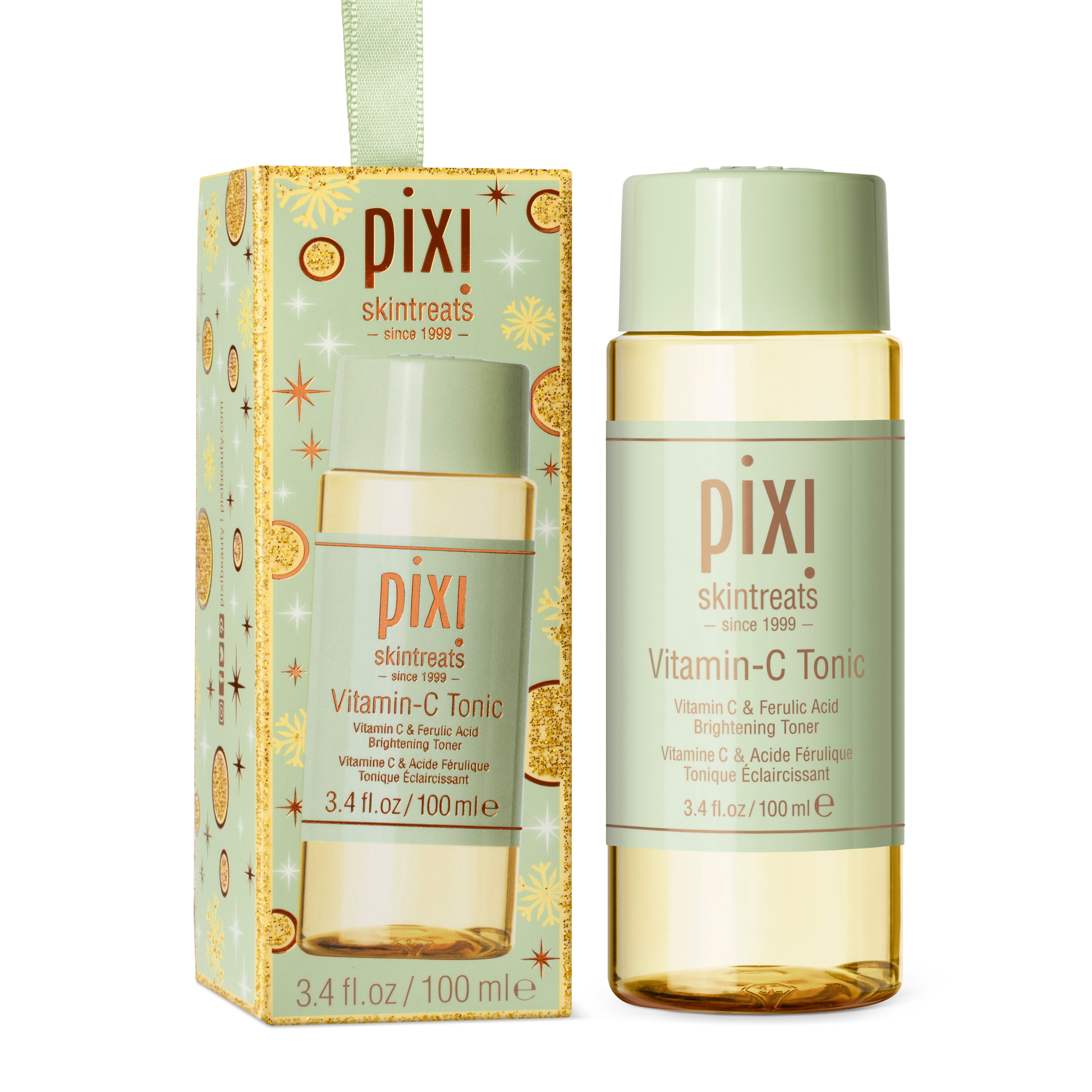 Pixi Vitamin-C Tonic Ornament 100 ml