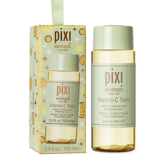 Pixi Vitamin-C Tonic Ornament 100 ml