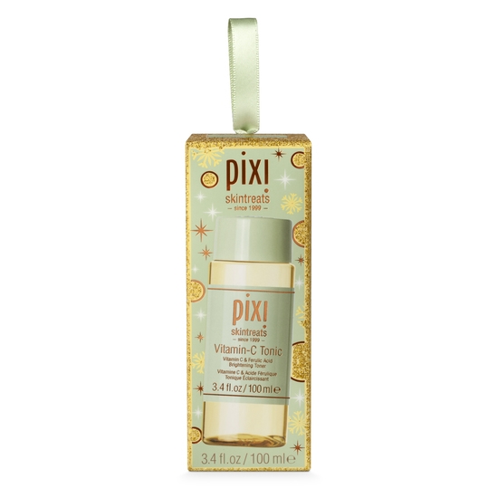 Pixi Vitamin-C Tonic Ornament 100 ml
