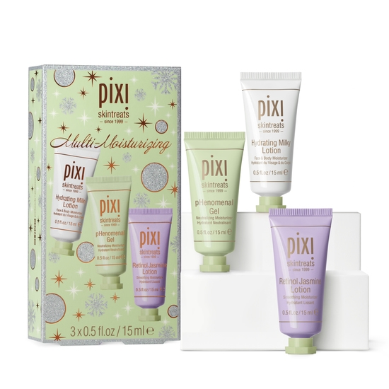 Pixi Multi-Moisturizing Kit 15 ml