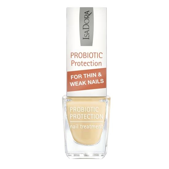 IsaDora Probiotic Protection Nail Treatment 6 ml