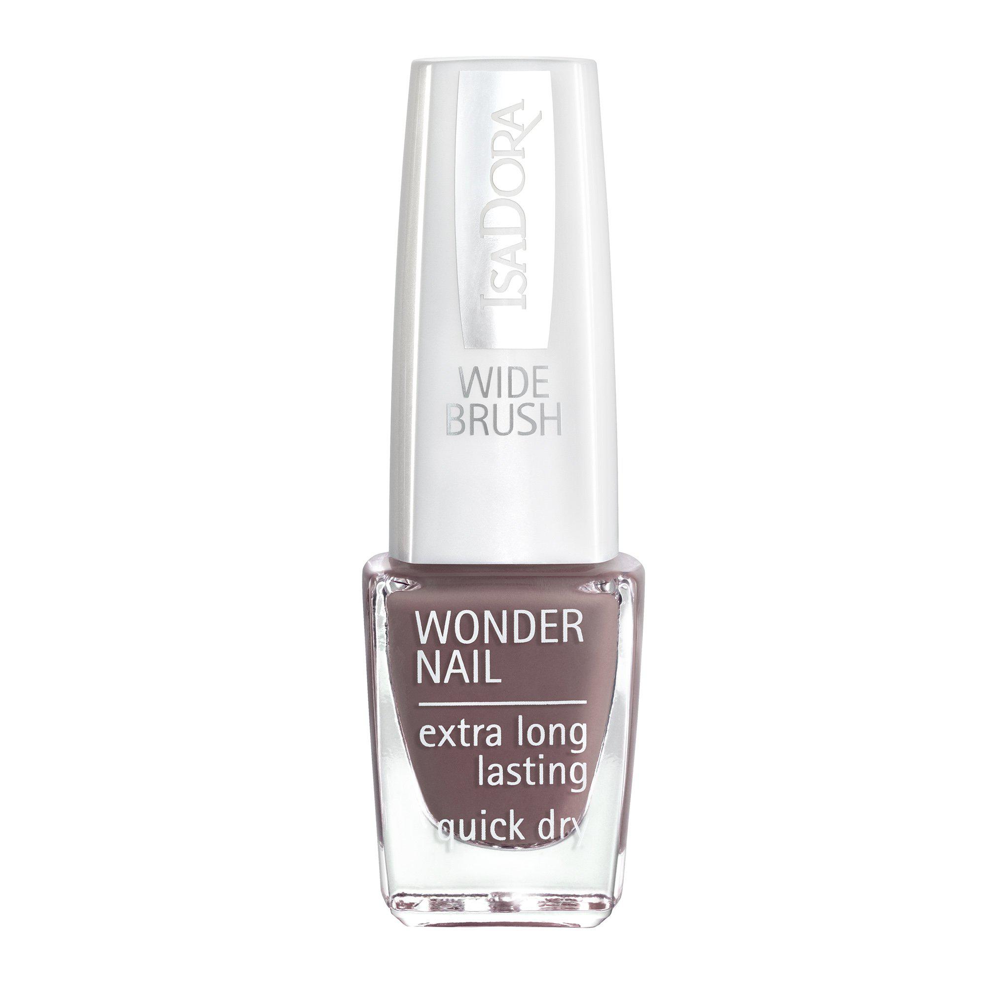IsaDora Wonder Nail Soft Suede 6 ml