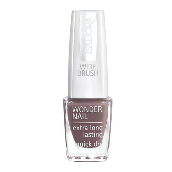 IsaDora Wonder Nail Soft Suede 6 ml