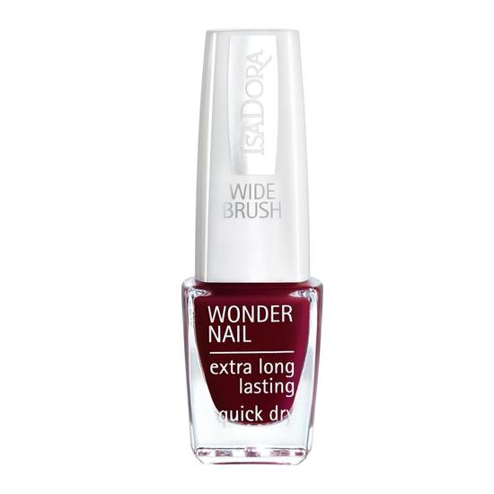 IsaDora Wonder Nail Femme Fatale 6 ml