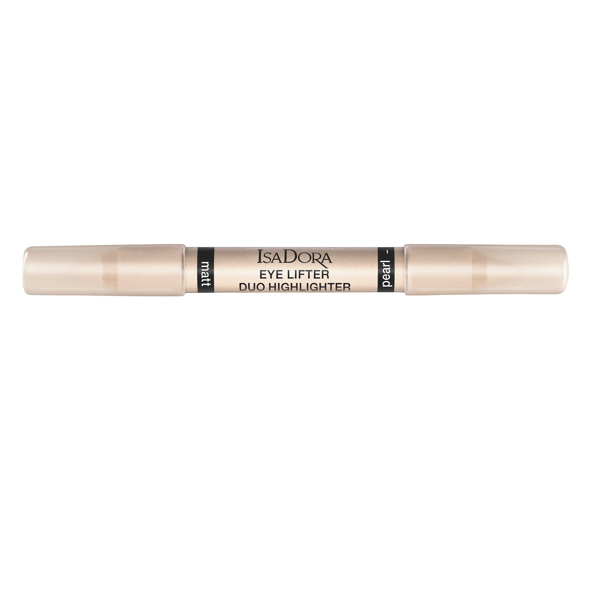 IsaDora Eye Lifter Duo Highlighter 8 g