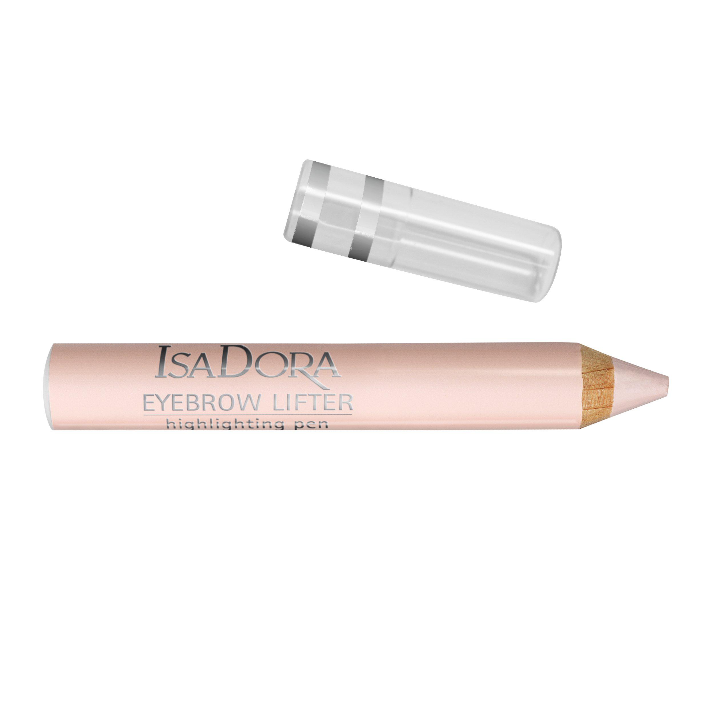 IsaDora Eyebrow Lifter Highlighting Pen 6 g