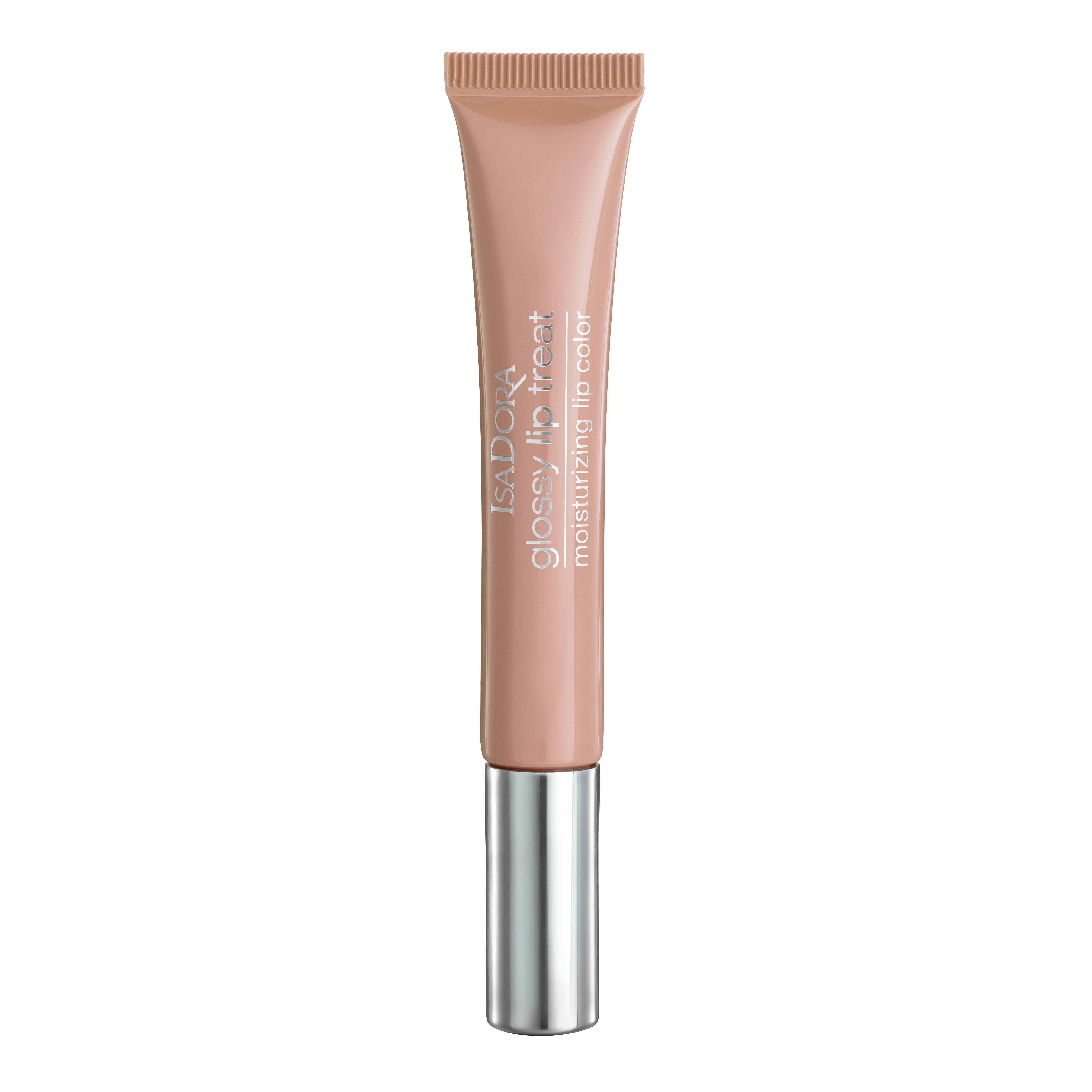 IsaDora Glossy Lip Treat Sweet Praline 13 ml