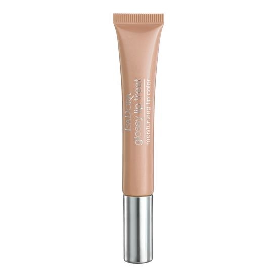 IsaDora Glossy Lip Treat Nude Vivacity 13 ml