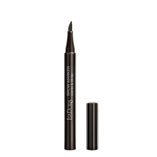 IsaDora Brow Marker Ash Brown 1 ml